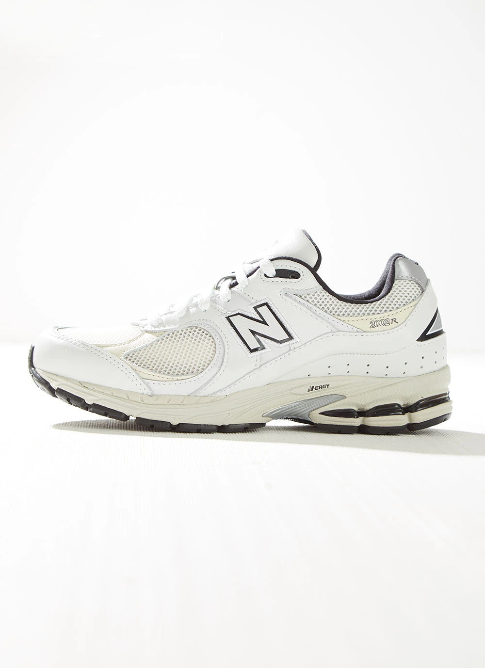 New Balance Atlas Grey Sneaker - Atlas Grey New & Most Loved 6 New Balance Atlas Grey Sneaker - Atlas Grey New & Most Loved
