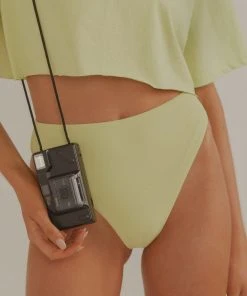 Vacancy Supply New & Most Loved Sundance High Waisted Bottoms - Lime 15 Vacancy Supply New & Most Loved Sundance High Waisted Bottoms - Lime