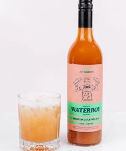 Mr Consistent Premium Cocktail Mixer - Waterboy New Accessories