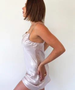 Peppermayo New Dresses Love Inc Mini Dress - Pink