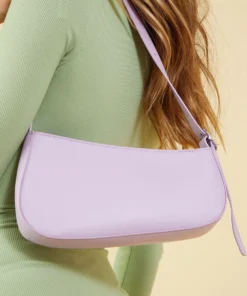 Peppermayo Eminence Bag - Lilac New Accessories 8 Peppermayo Eminence Bag - Lilac New Accessories