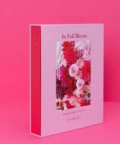 Ponder Designs In Full Bloom 1000 Piece Puzzle - Multi New & Most Loved 9 Ponder Designs In Full Bloom 1000 Piece Puzzle - Multi New & Most Loved