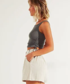 Peppermayo New Tops Talk It Out Top - Sage 10 Peppermayo New Tops Talk It Out Top - Sage