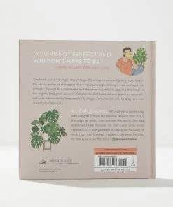 Harper Collins Recipes For Self-love: How To Feel Good In A Patriarchal World Book - Alison Rachel 9 Harper Collins Recipes For Self-love: How To Feel Good In A Patriarchal World Book - Alison Rachel