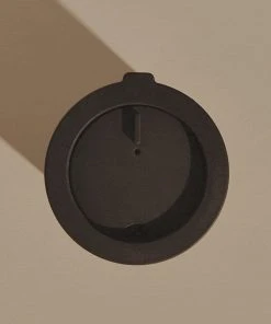 Odcuple Original 12oz Reusable Coffee Cup (355ml) - Charcoal 9 Odcuple Original 12oz Reusable Coffee Cup (355ml) - Charcoal