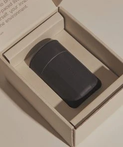 Odcuple Original 12oz Reusable Coffee Cup (355ml) - Charcoal 8 Odcuple Original 12oz Reusable Coffee Cup (355ml) - Charcoal