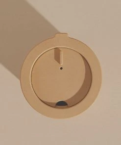 Odcuple Original 12oz Reusable Coffee Cup (355ml) - Latte 9 Odcuple Original 12oz Reusable Coffee Cup (355ml) - Latte