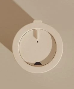 Odcuple Original 12oz Reusable Coffee Cup (355ml) - Oat New & Most Loved 9 Odcuple Original 12oz Reusable Coffee Cup (355ml) - Oat New & Most Loved