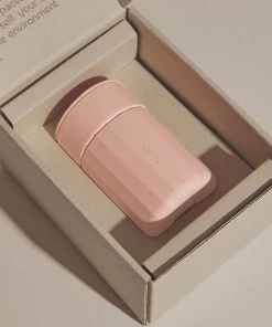 Odcuple Original 12oz Reusable Coffee Cup (355ml) - Pink Moon New & Most Loved