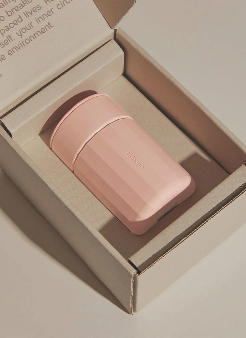 Odcuple Original 12oz Reusable Coffee Cup (355ml) - Pink Moon New & Most Loved 4 Odcuple Original 12oz Reusable Coffee Cup (355ml) - Pink Moon New & Most Loved