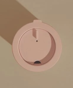 Odcuple Original 12oz Reusable Coffee Cup (355ml) - Pink Moon New & Most Loved 9 Odcuple Original 12oz Reusable Coffee Cup (355ml) - Pink Moon New & Most Loved