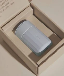 Odcuple Original 12oz Reusable Coffee Cup (355ml) - Shoreline