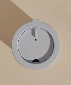 Odcuple Original 12oz Reusable Coffee Cup (355ml) - Shoreline 9 Odcuple Original 12oz Reusable Coffee Cup (355ml) - Shoreline